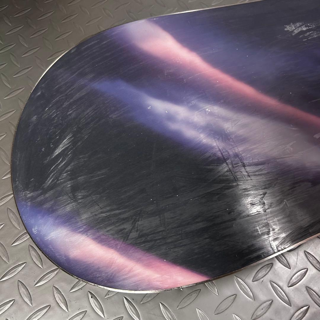 【美品】OGASAKA CT LTD 148cm 2017-2018 人気モデル