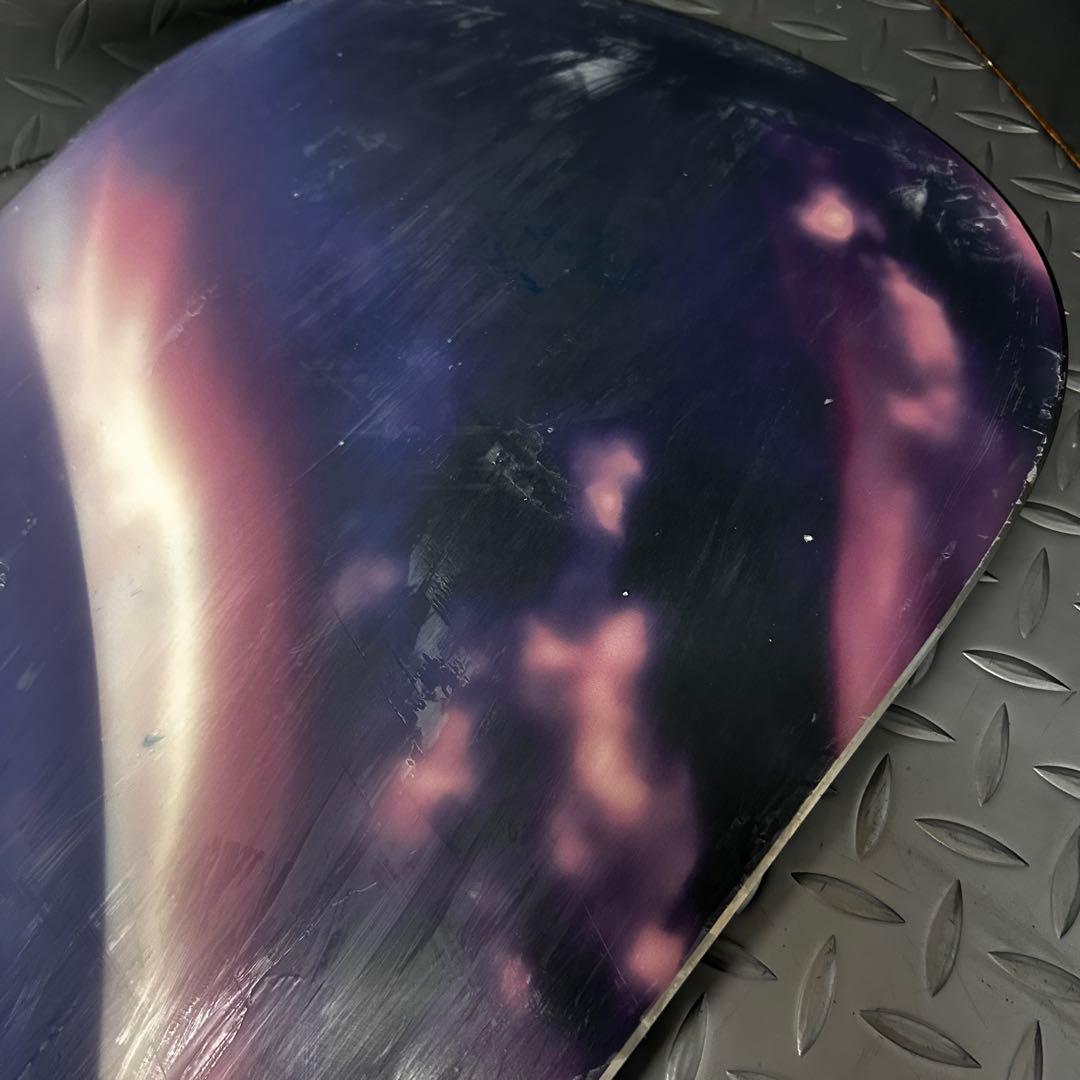 【美品】OGASAKA CT LTD 148cm 2017-2018 人気モデル