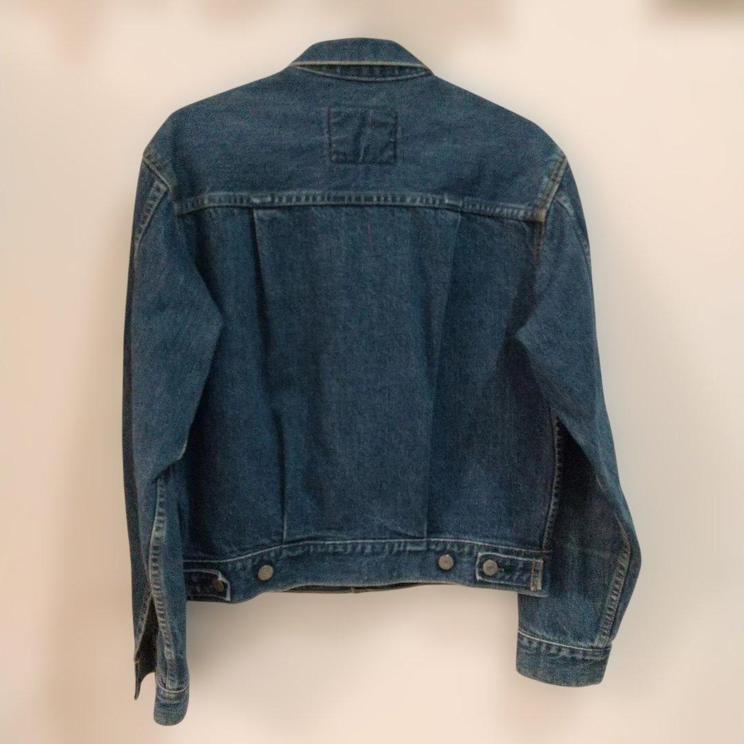 Levi's リーバイス 71507XX 93年製復刻2ndモデル 美品 - メルカリ