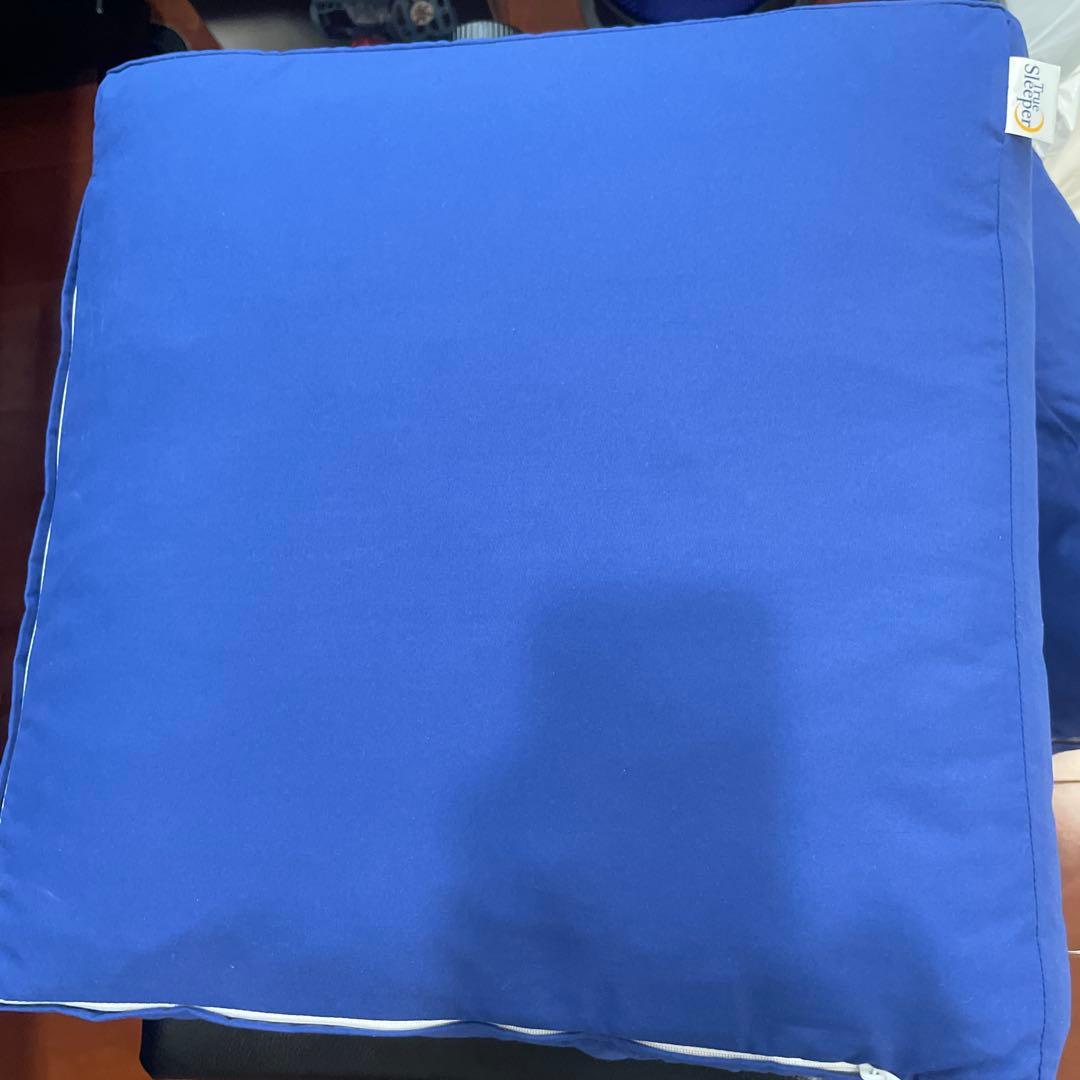 True Sleeper トゥルースリーパー 低反発座布団 - メルカリ