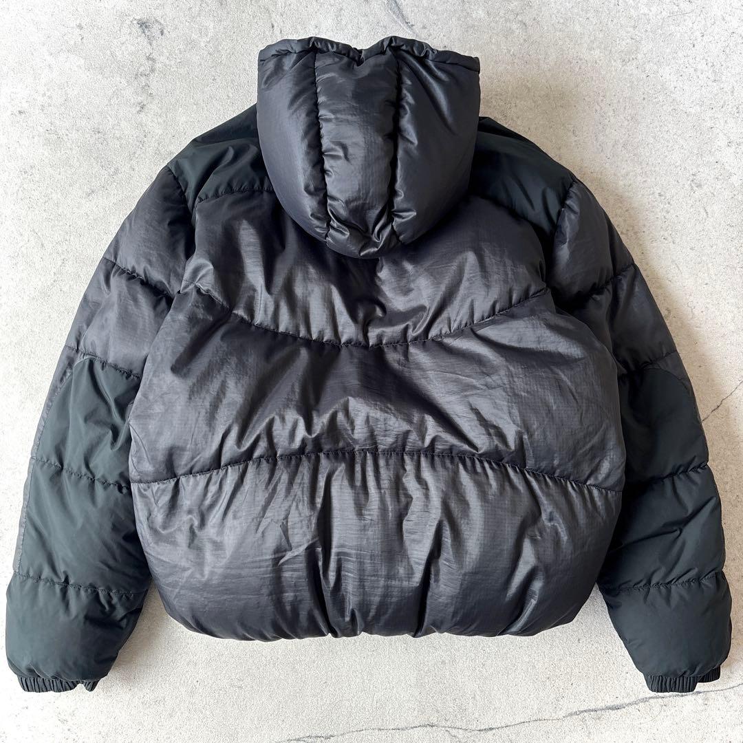 ト*ポ様 名作 廃盤 パタゴニア 2005年 XL ダウンパーカー ジャケット黒