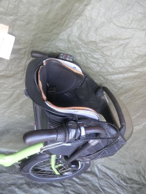 221：YAMAHA PAS Kiss ジャンク 引取限定：埼玉県所沢市 - メルカリ