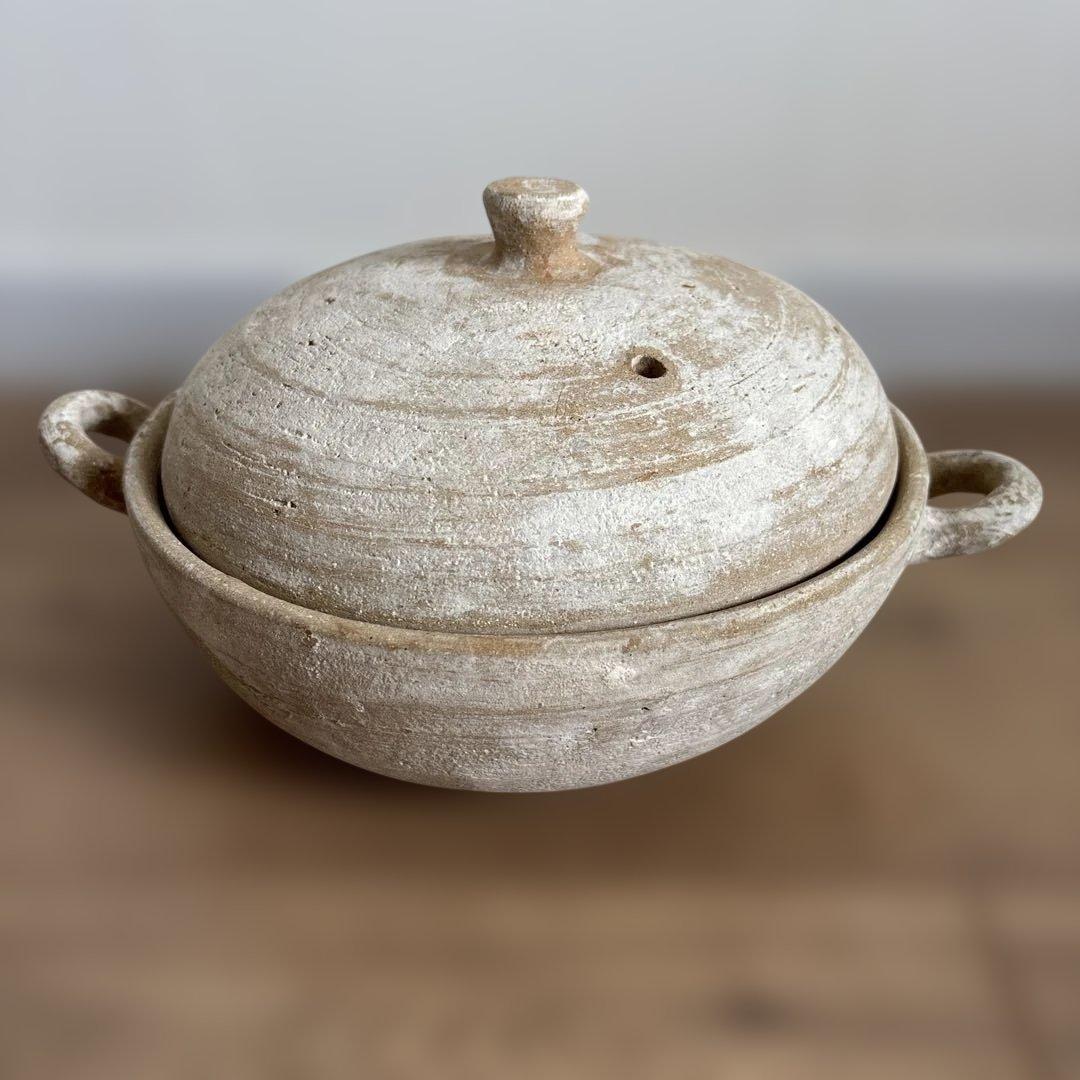 櫻井美奈子 土鍋 - メルカリ