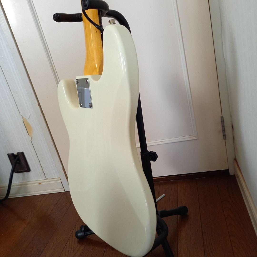 美品』FERNANDES precision bass RPB-1J SW - メルカリ