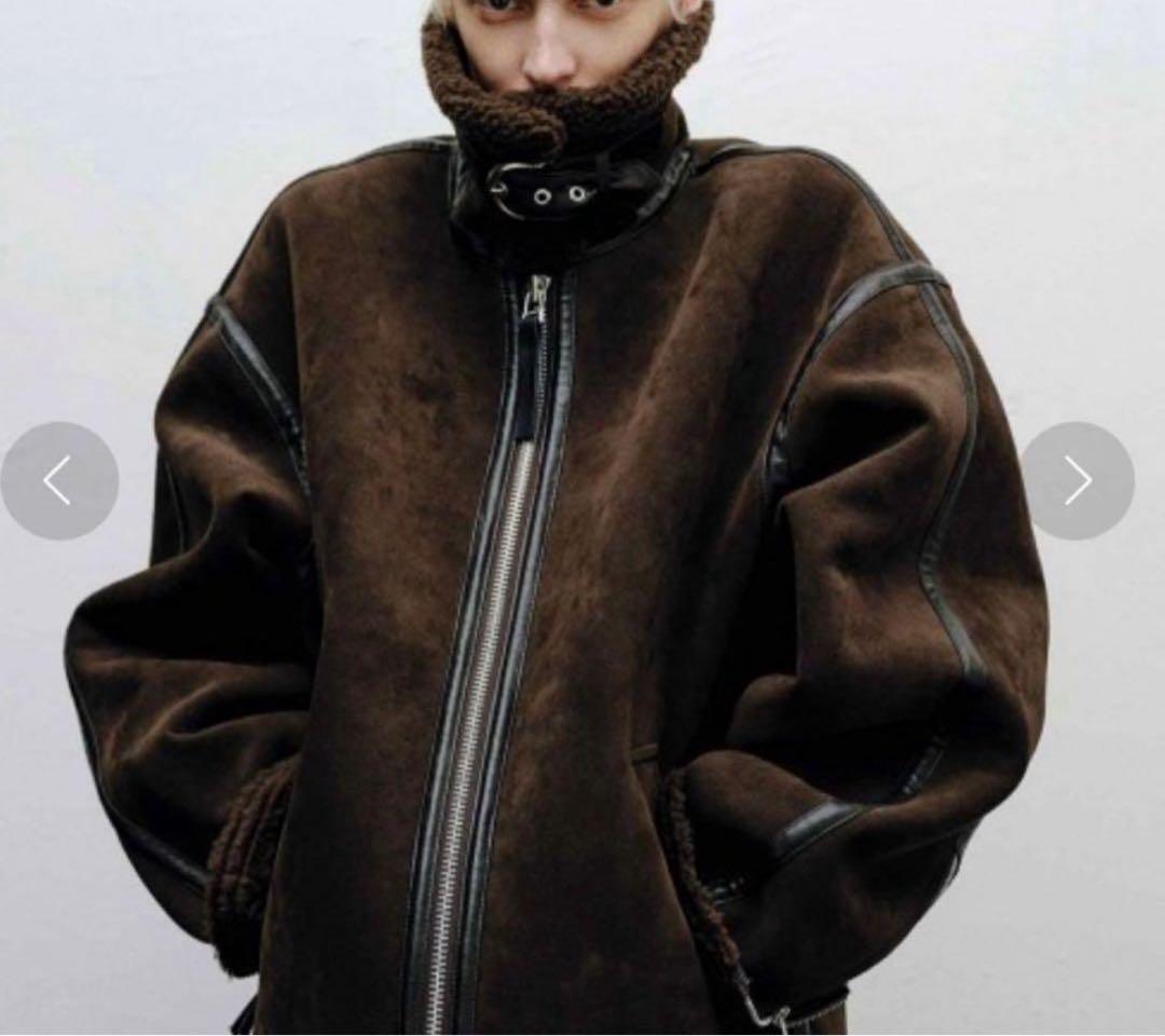 TODAYFUL フライトオーバージャケット　38 TODAYFULより〜Flight Over Jacket入荷しました✨ │パパス&ママス