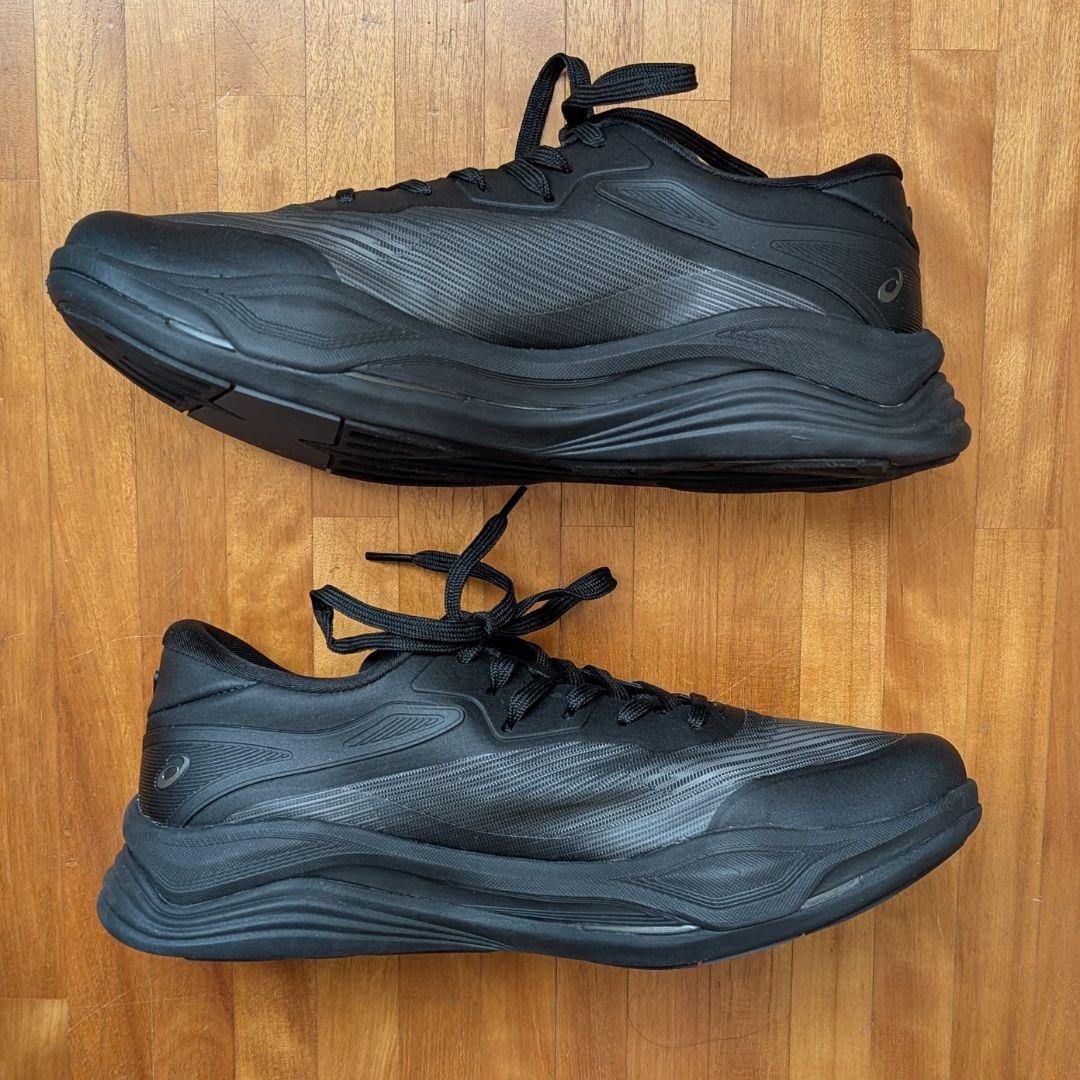 25.5cm　ゲルライドウォーク 2　アシックス