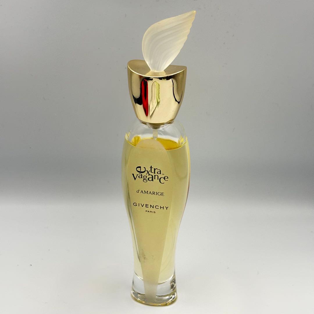 ジバンシー エクストラ ヴァガンス ドゥ アマリージュ 1112-S7498h