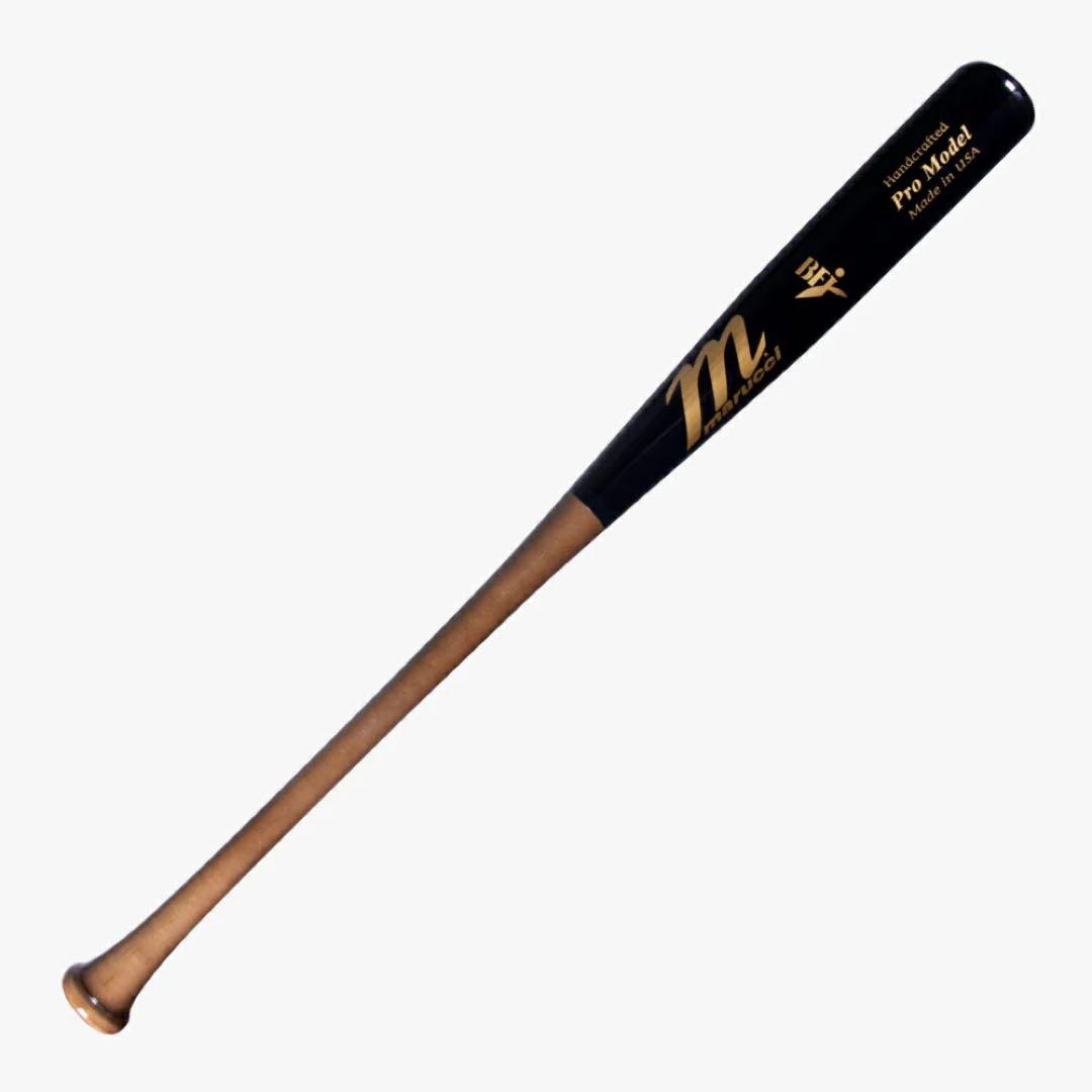 marucci 85cm プホルスモデル 楽天市場】【交換送料無料】 野球 硬式木製バット メイプル マルチ