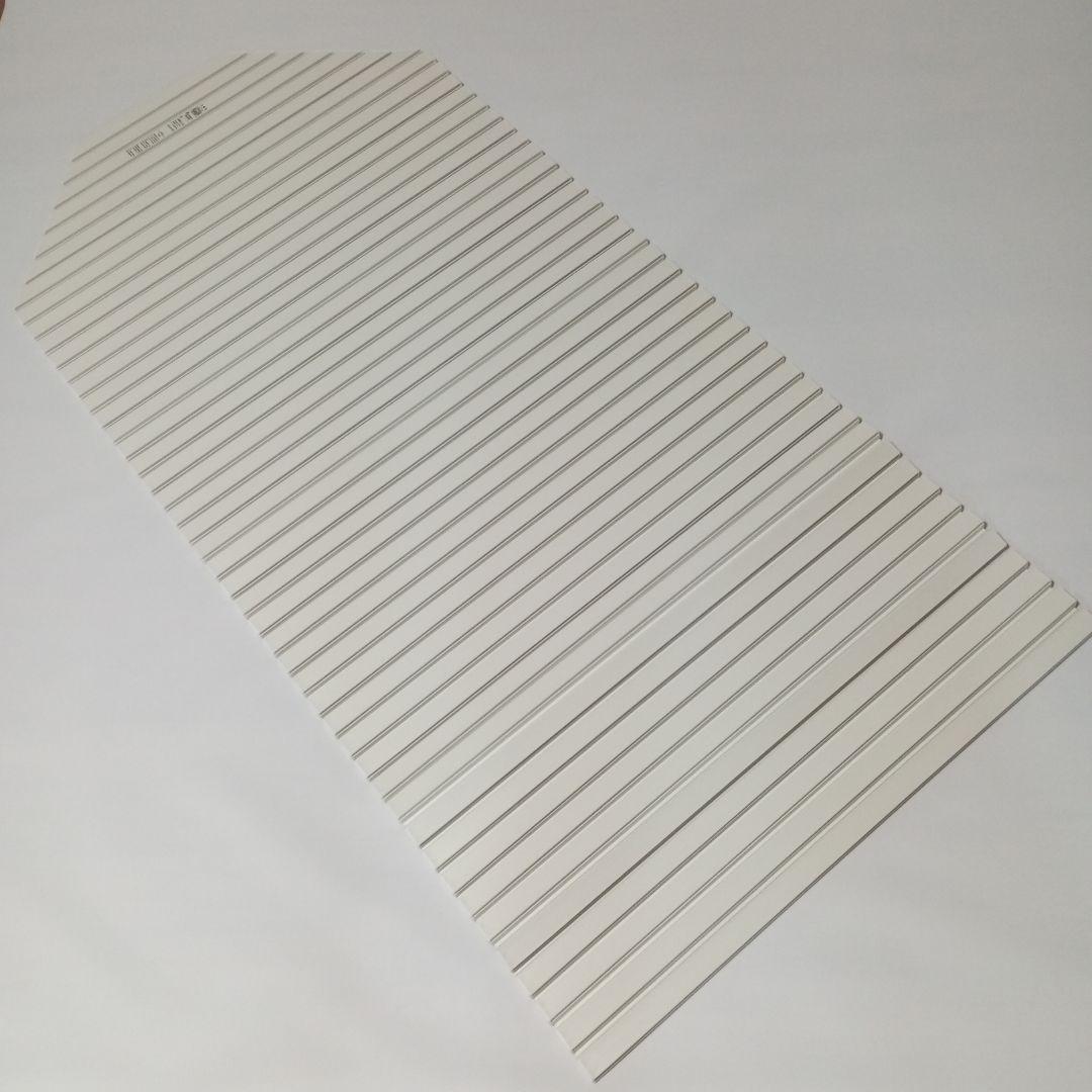 未使用品 INAX 風呂フタ BL-SC74154-K 防カビ仕様 Amazon.co.jp: INAX 水まわり部品 巻きフタ[BL-SC74154-K] (奥行A