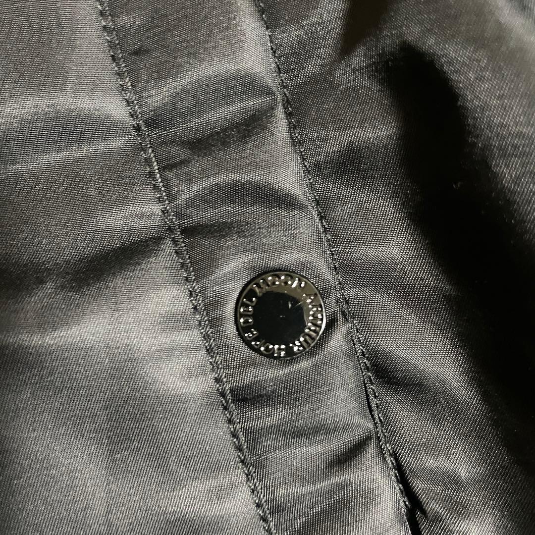 新品未使用 AHDM / FOSTEX M.C.D. MA-1 XL アーサー - メルカリ