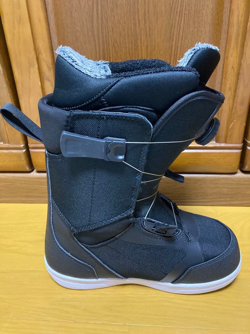 中古品 FLUX FL-BOA ユニセックス 2024-25年モデル - メルカリ