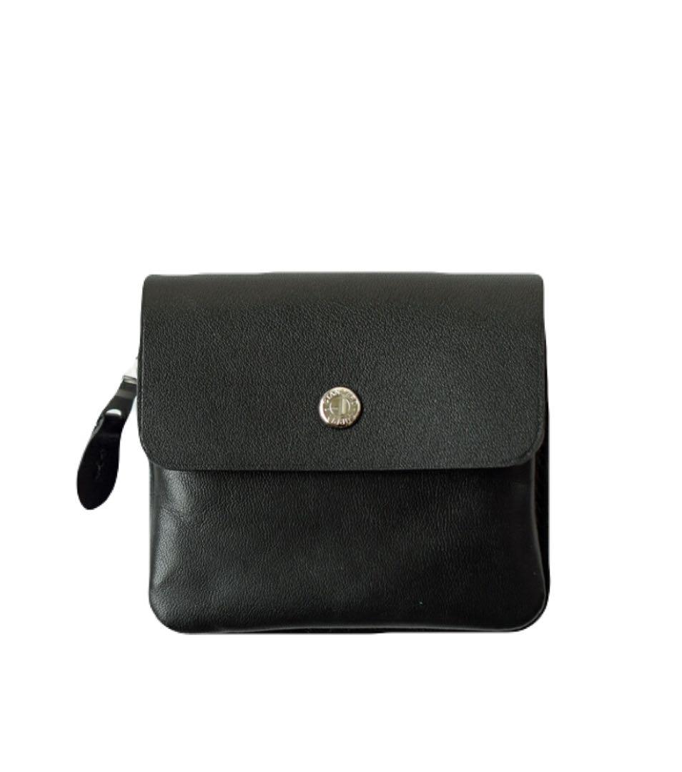 たけ！直営店購入　スタンダードサプライ レザー フラップ ウォレットS STANDARD SUPPLY（スタンダードサプライ） レザー フラップ ウォレット