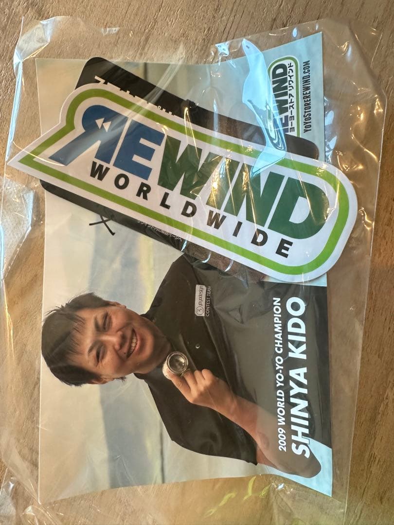 ⭐︎咲葵唯様専用⭐︎クラウン ヨーヨーセット YoYoFactory.cm