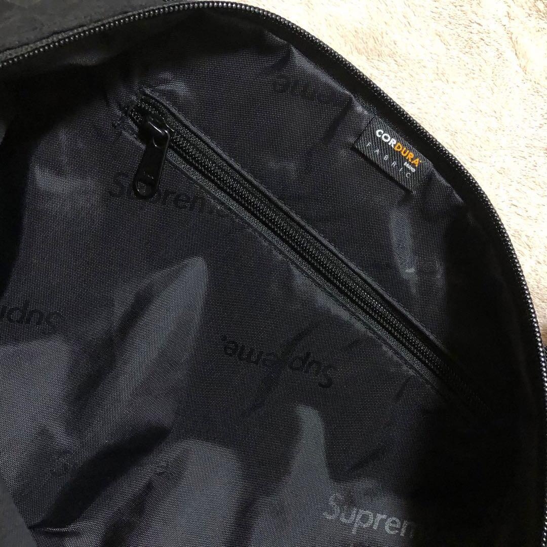 ん様専用 廃盤✨美品 シュプリーム ZipToTe ドラムバッグ トートバッグ