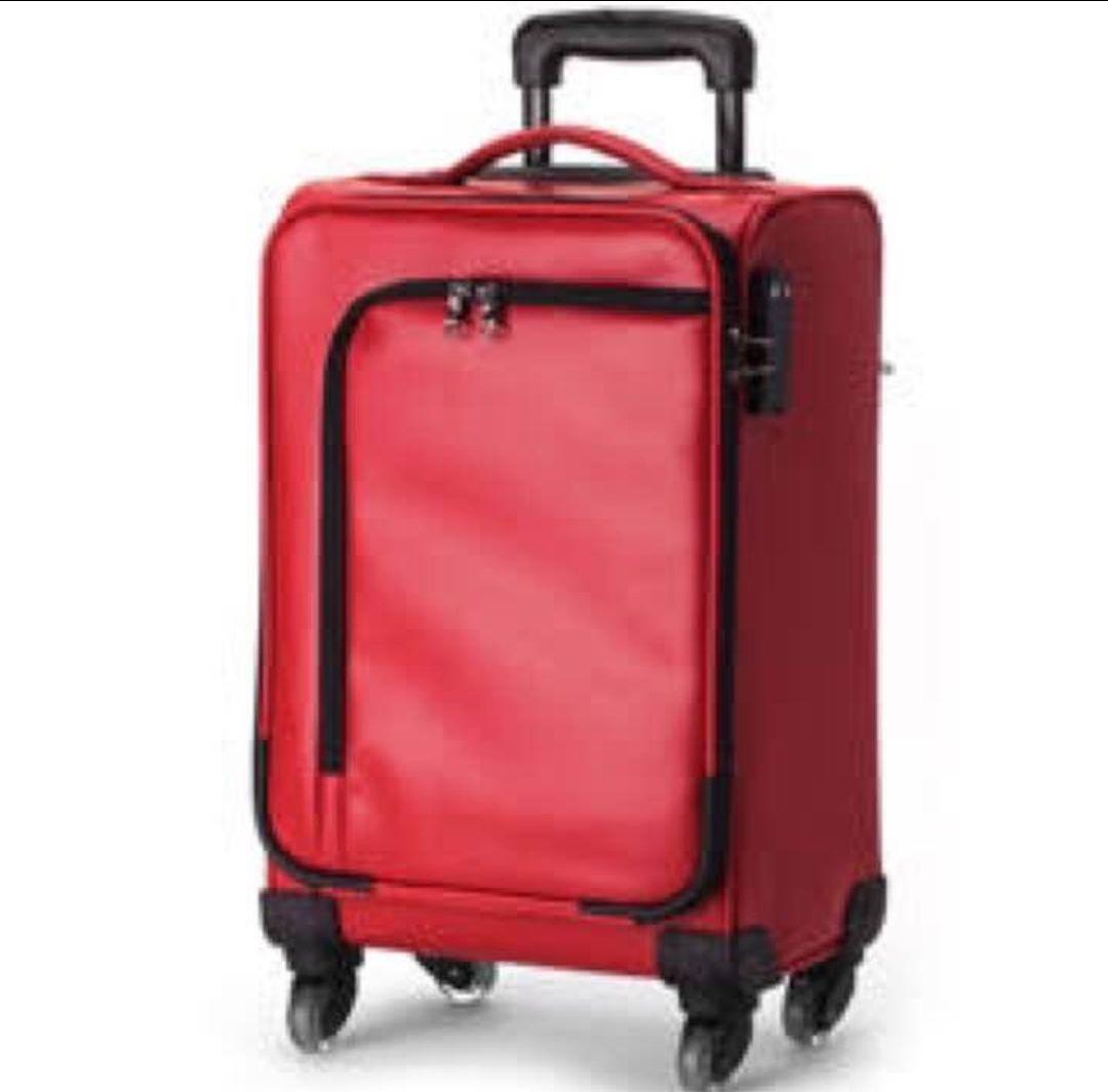 買う気のないいいね要りません！当麻紗綾キャリーケース - メルカリ