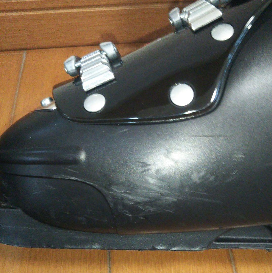 スキーブーツGEN Factory FC6 サイズ 26.0～26.5cm