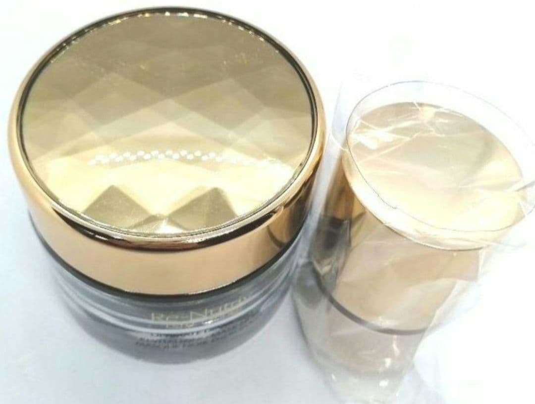 エスティ ローダー リニュートリィブ ダイヤモンド マスク ノワール