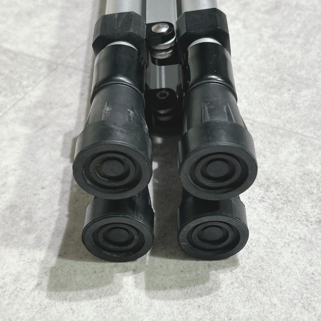 廃盤品】snow peak マルチスタンド（ブリッジ・補助バー2本・ケース付