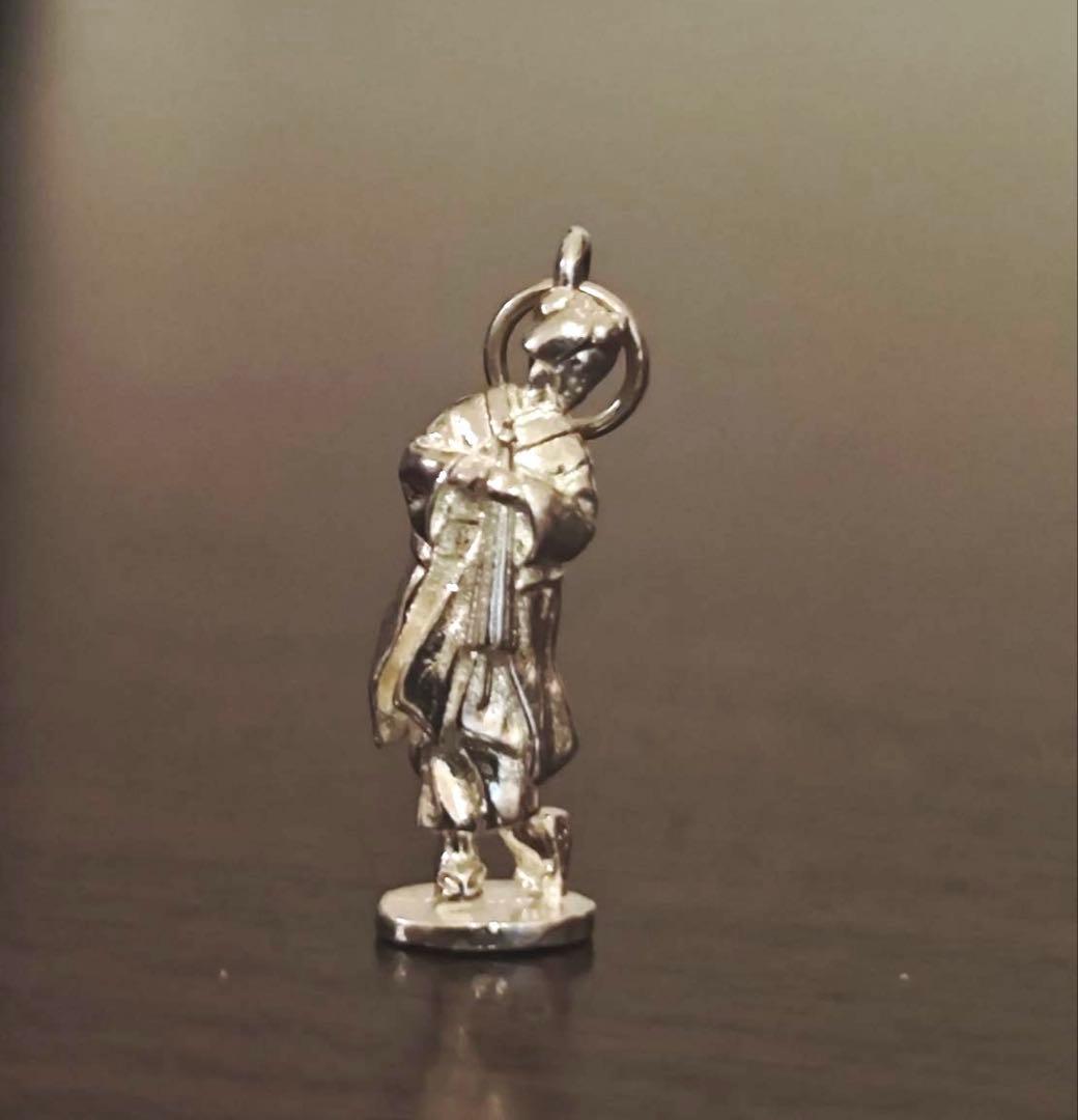 agete アガット ピアスチャーム（片耳用） 舞妓 京都三条限定 - メルカリ