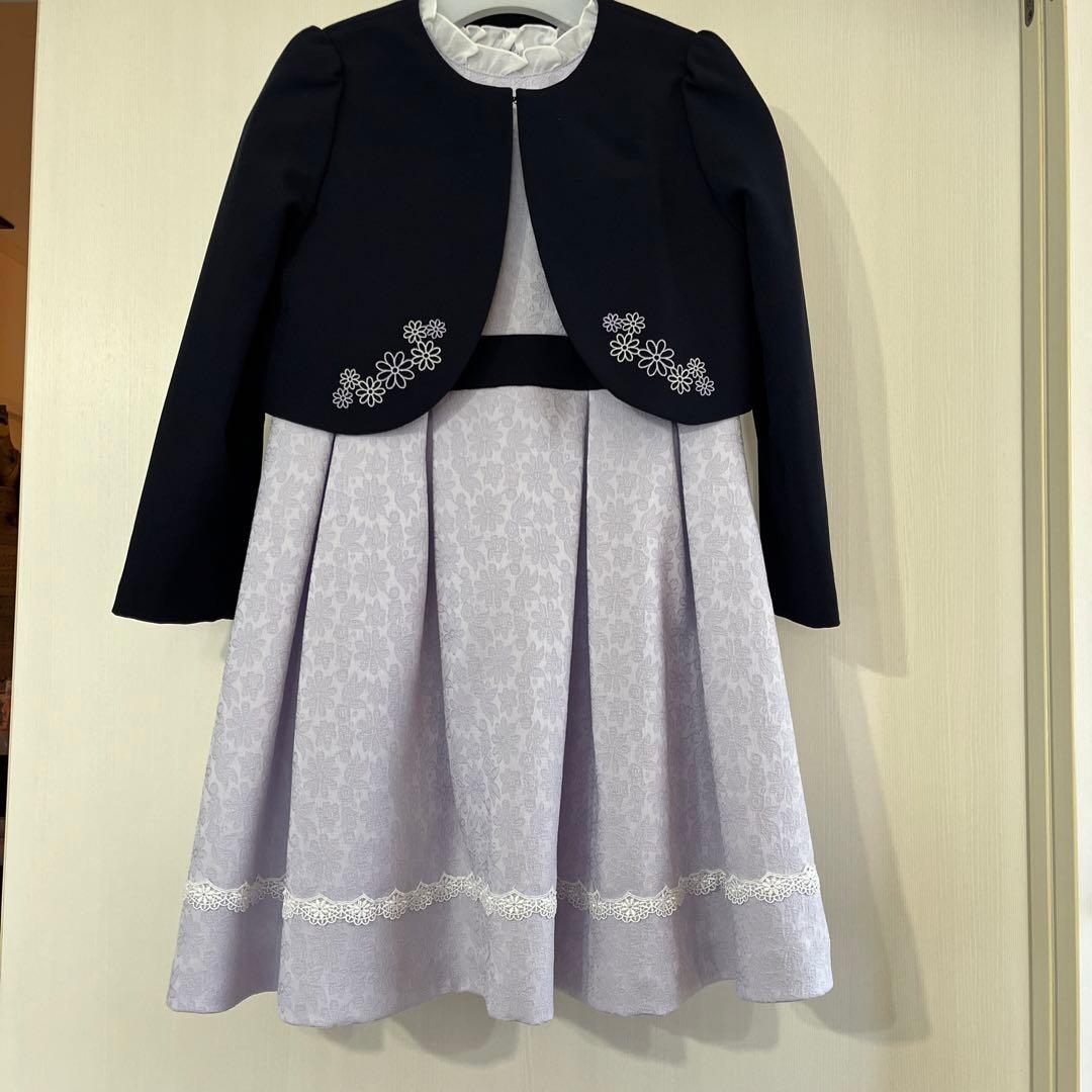 waltz by BEAMS DESIGNのキッズフォーマル 卒園式 入学式ビームス 卒園