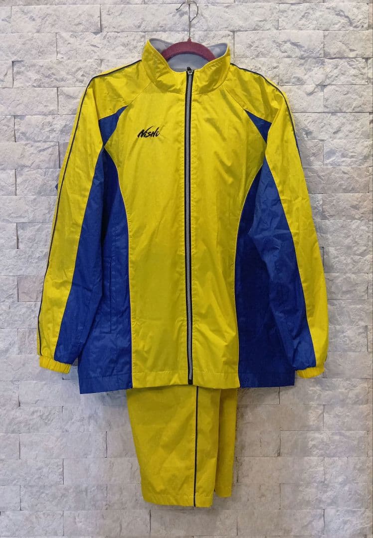 千葉県陸上中学　ウィンブレ　Lサイズ　上下 千葉県中学陸上 強化指定選手 2021年度ウィンブレ上下セット - メルカリ