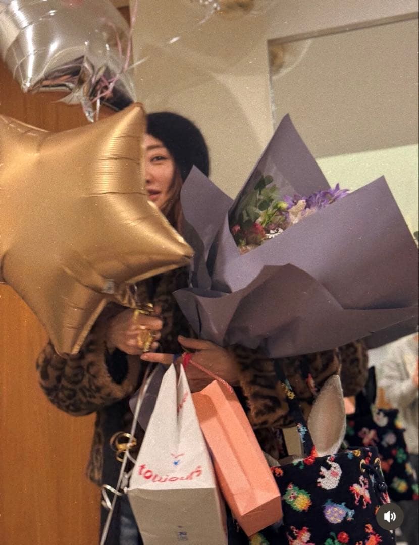 FEILER フェイラー 美容家 神崎恵 コラボ ファンキーフォーチュン