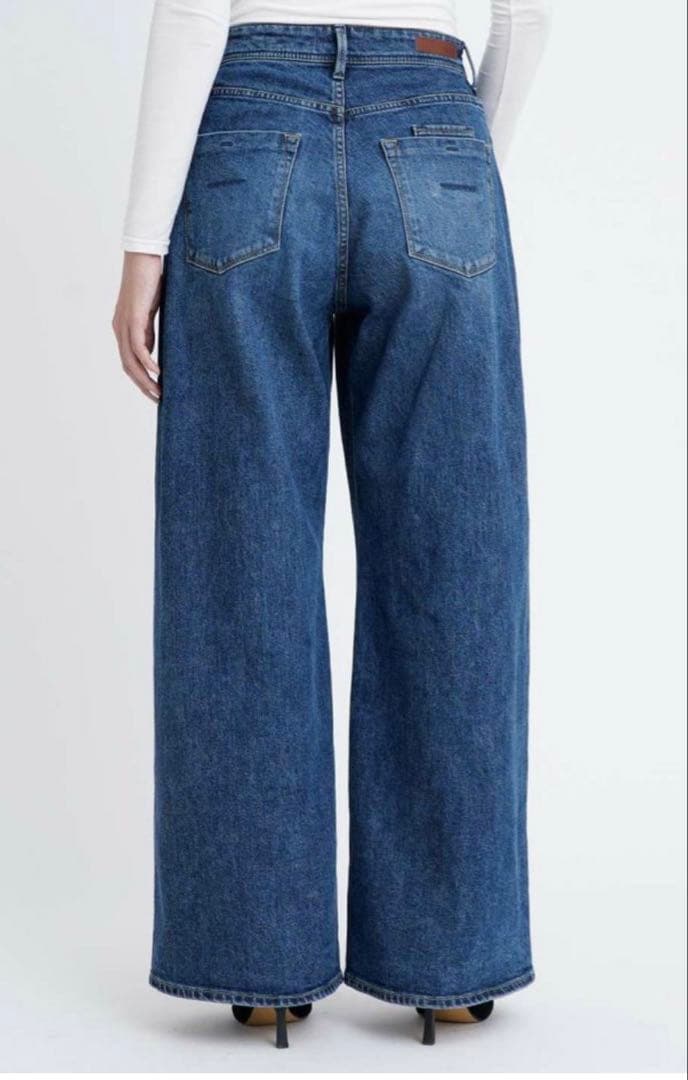 ヤヌーク　ルーズバギー \"KATE\" / OUB