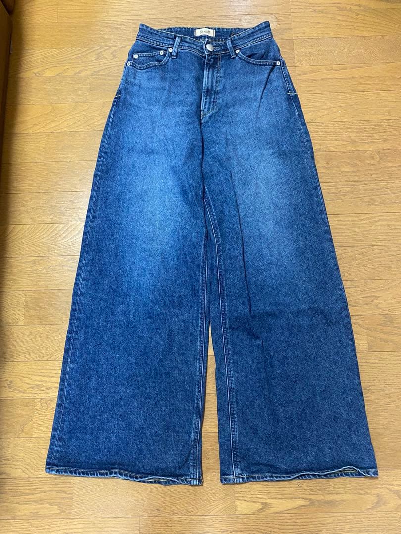 ヤヌーク　ルーズバギー \"KATE\" / OUB