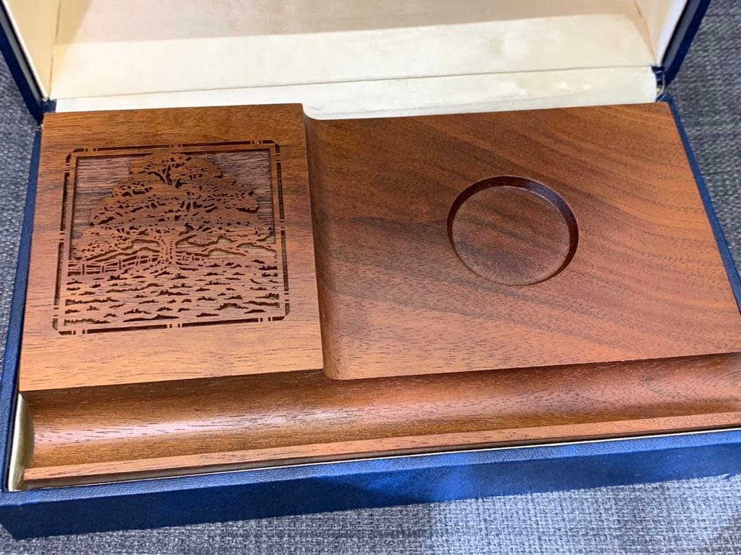 激レア正規未使用 パイロット万年筆 ザ・ペン武蔵 つけペン 吉川英治