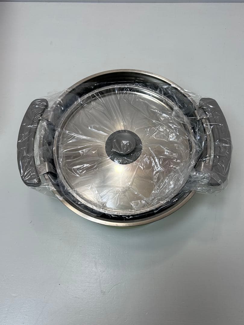 THERMOS シャトルシェフ KBE-3000 3.0L 保温調理