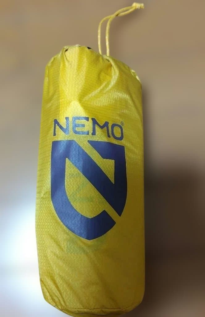 NEMO（ニーモ）/テンサートレイルレギュラーマミー テンサー トレイル レギュラーマミー Tensor Trail Regular Mummy [