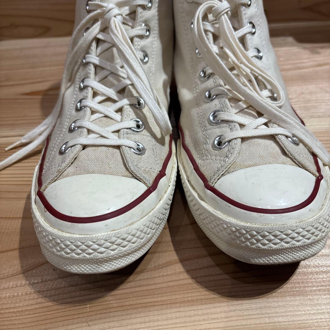 masamunn様専用 コンバースct70 プレミアムライン パーチメント - メルカリ