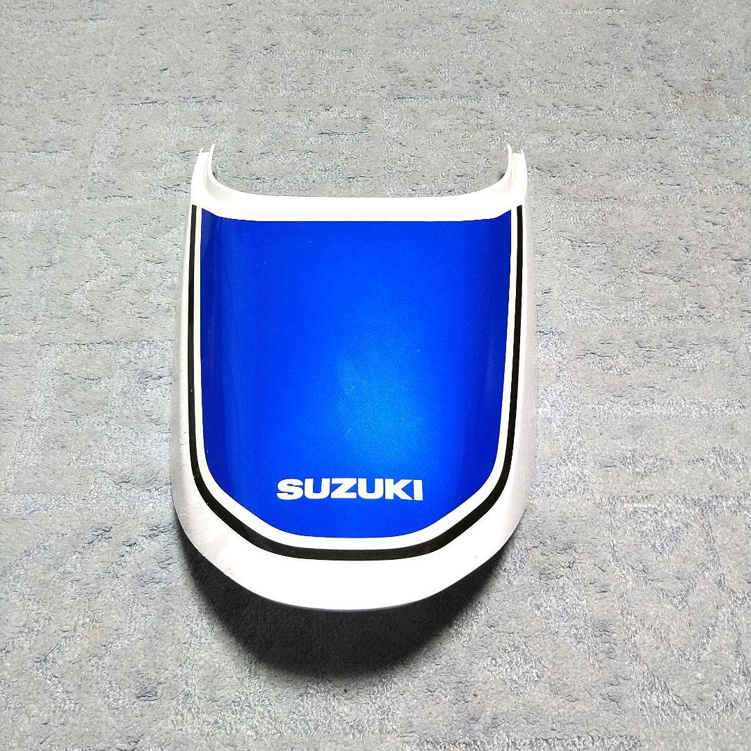 GSX400 インパルス 後期 テールカウル - メルカリ