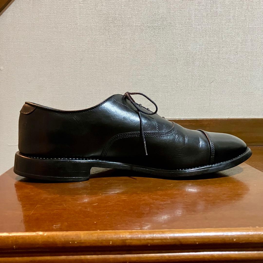 【Allen Edmonds】Park Avenue US9.5D 27.5cm