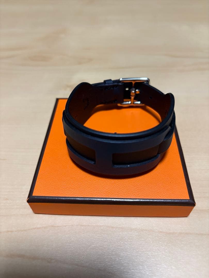 1/23まで！HERMES エトリヴィエール・ババール HERMES(エルメス)の人気トートバッグ｢Etriviere(エトリヴィエール)｣を