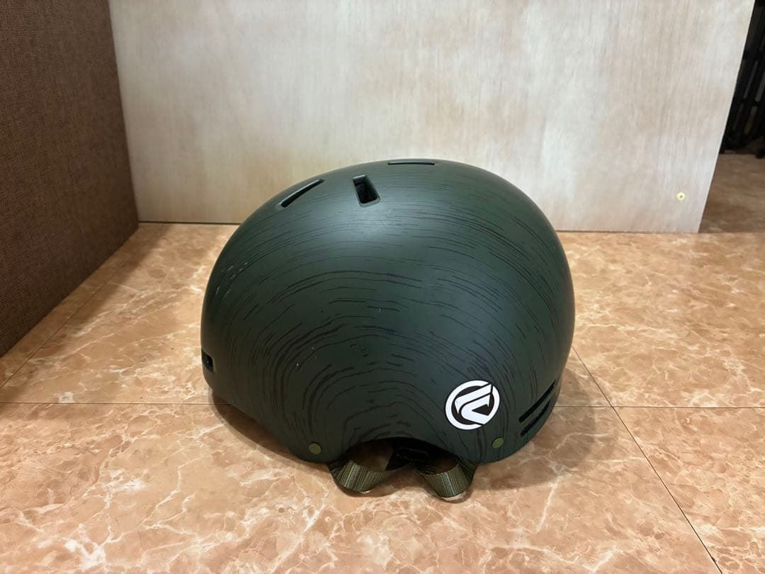 FLOW スノーボード ビンディングヘルメットスノーボードカバー