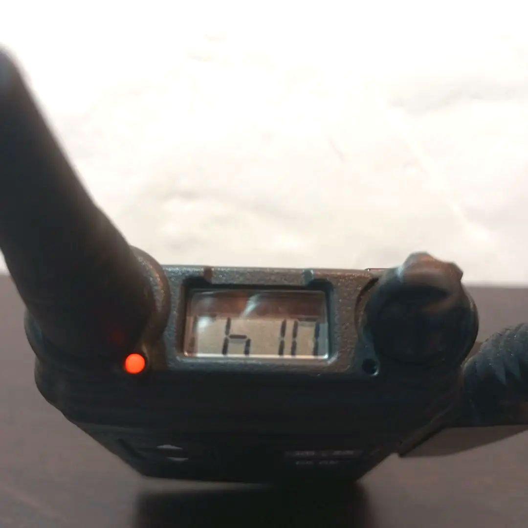 ICOM IC-5010 同時通話無線機　通話用接続ケーブル付OPC -661