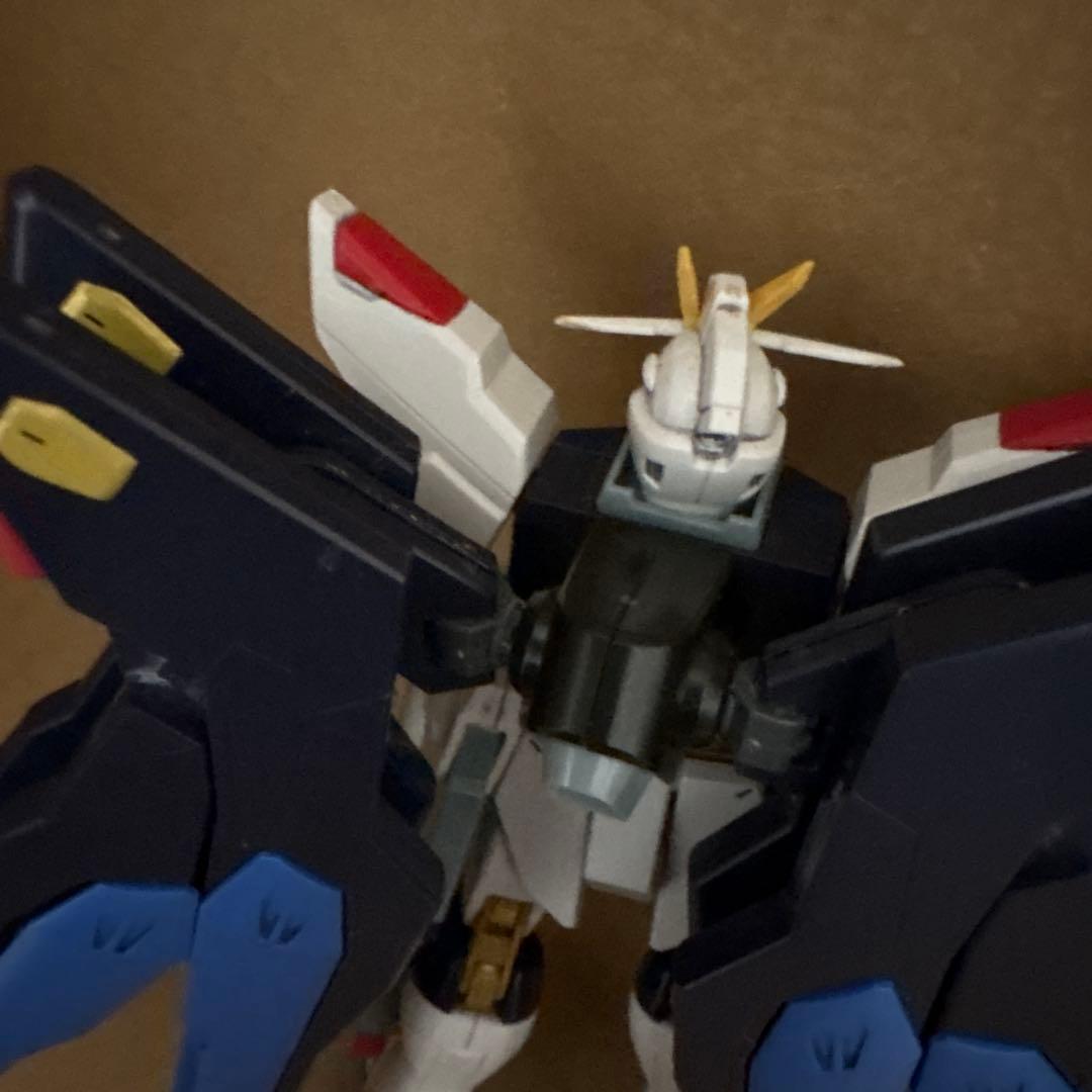 HG ガンプラ 組立済みまとめ売り SEED系13種 - メルカリ