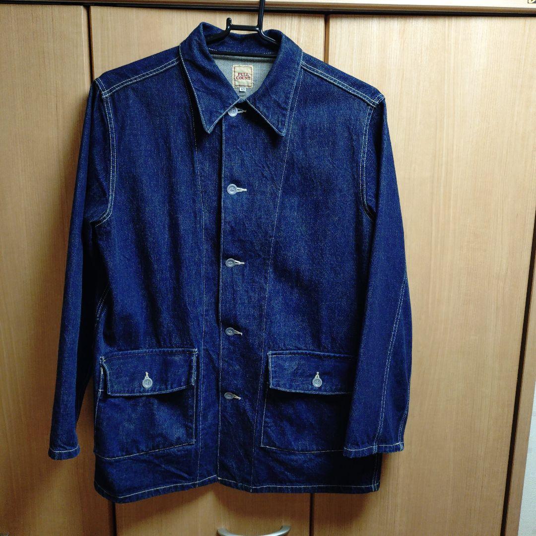 専用出品 FULL COUNT 1940s US ARMY M-40 専用出品 FULL COUNT 1940s US ARMY M-40 - メルカリ