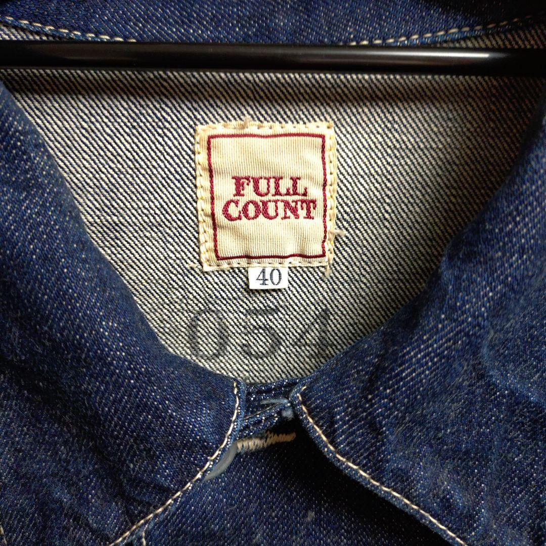 専用出品 FULL COUNT 1940s US ARMY M-40 - メルカリ