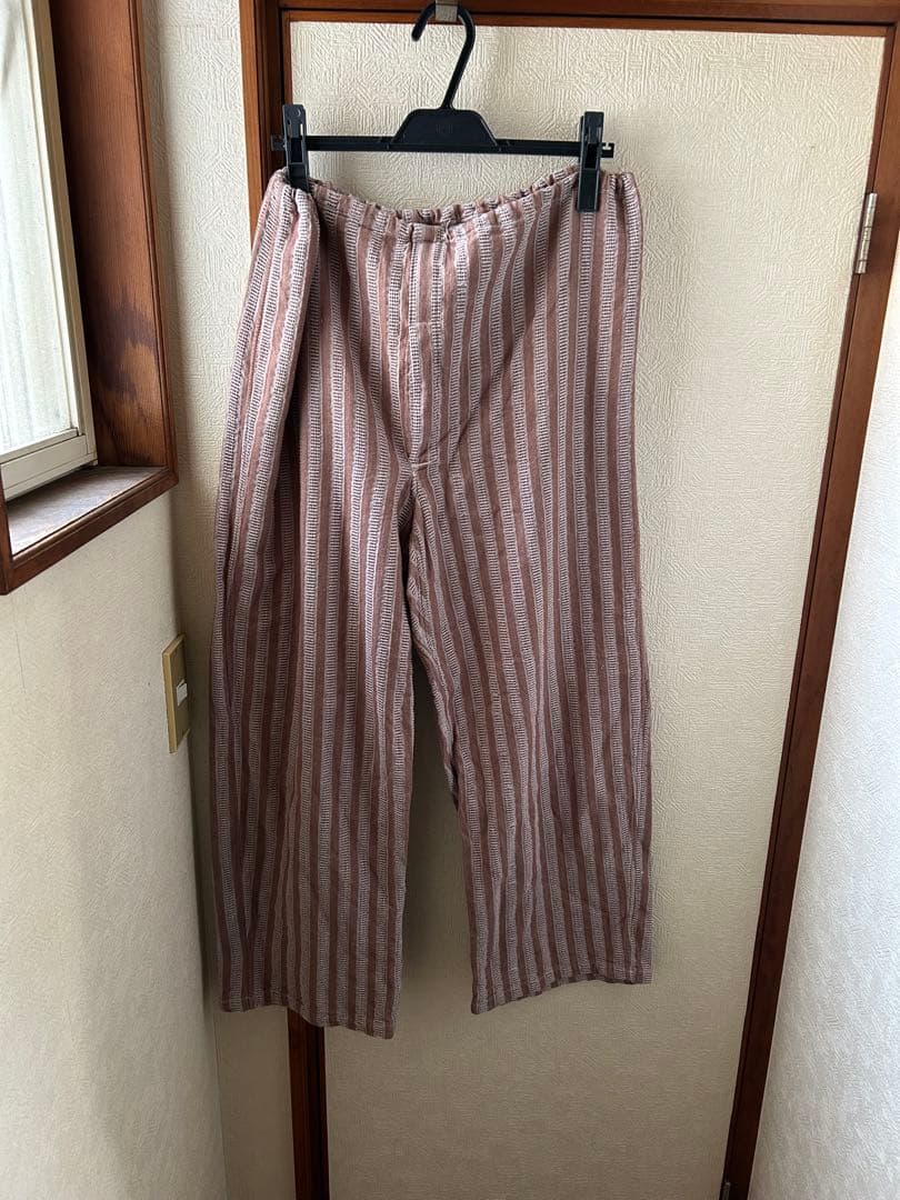 challenger ナイロンポーチ 長瀬智也