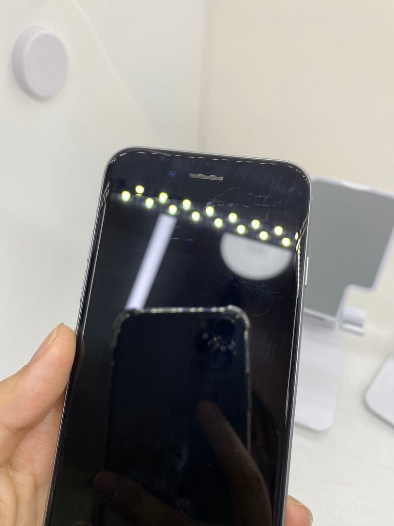 2台セット iPhone 6s 32GB SIMフリー - メルカリ