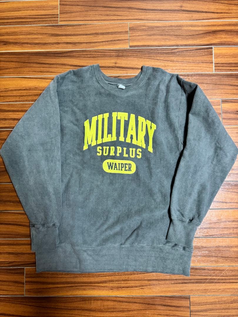 KITH MLBドジャース М KITH キス MLBコラボ スウェット トレーナー L