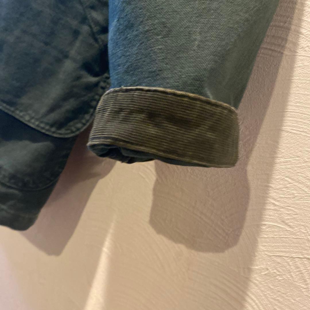 90s L.L.Bean ハンティングジャケット　ヴィンテージ　古着 USA製