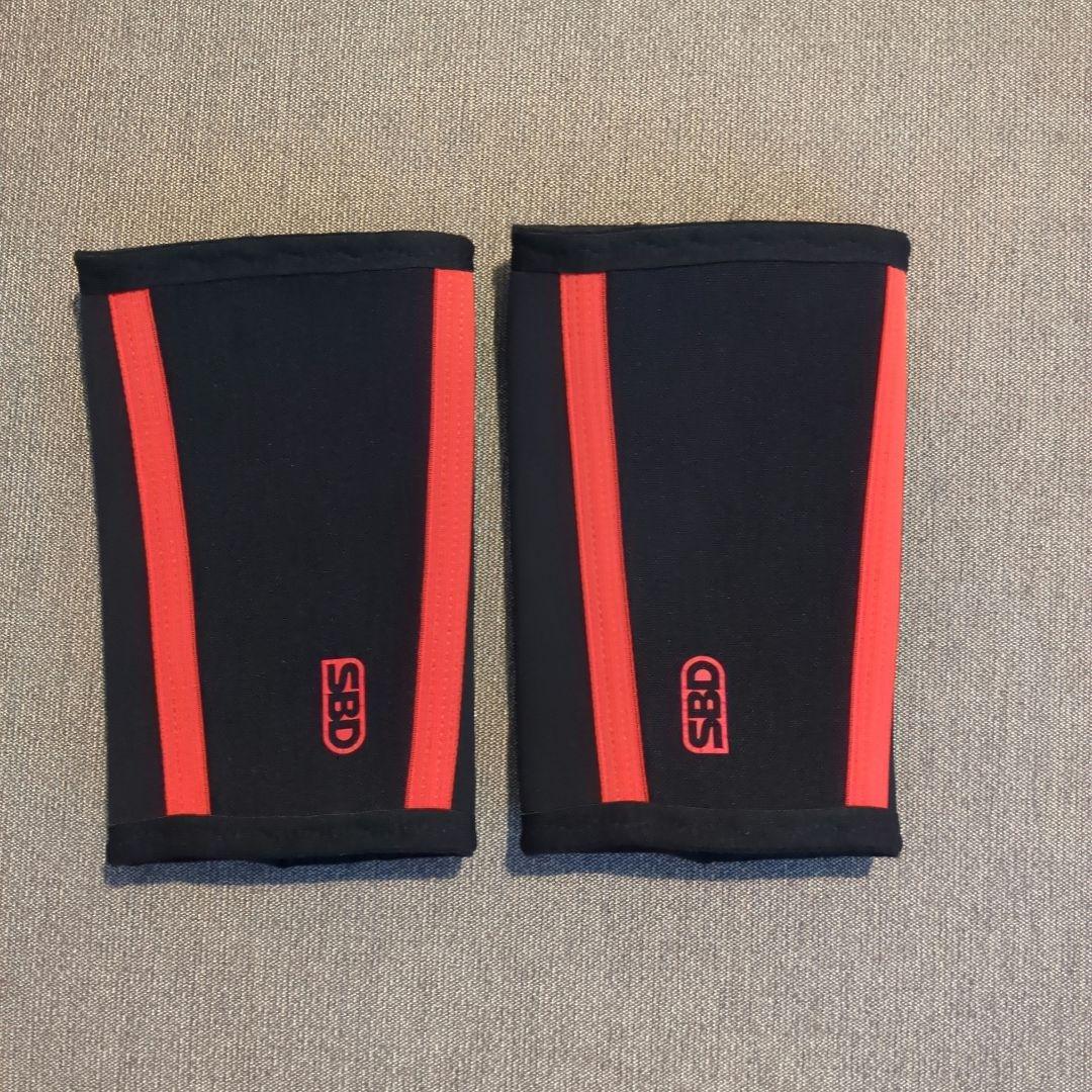 【美品】ＳＢＤエルボースリーブ　 Ｓサイズ　試着のみ 美品】 SBD エルボースリーブ 試着のみ 左右 - メルカリ