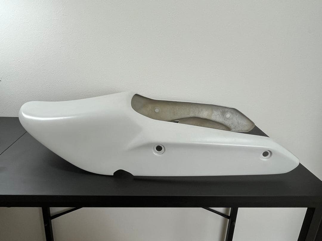 VTR250 テールカウル ゼファー仕様 - メルカリ