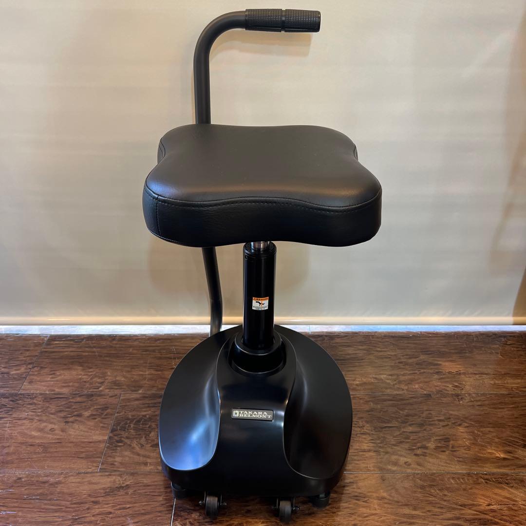 タカラベルモント ESPOIR Mスツール ユメシャンプー ユメ スツール 取説