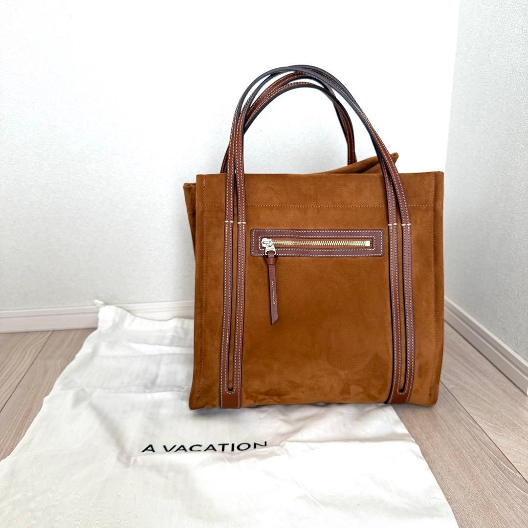 BAM SKIN a vacation バム ブラウン - メルカリ