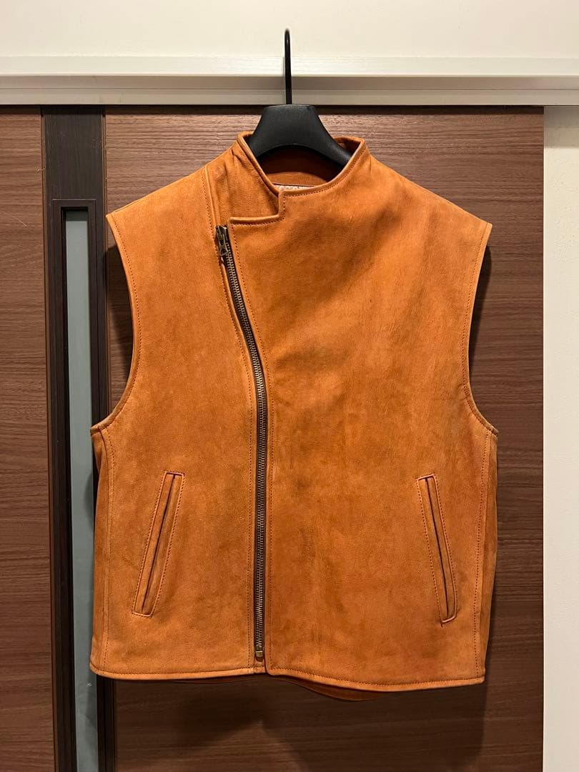 BRUNABOINNE IMAZINE AlanBest GORTSKIN L - メルカリ