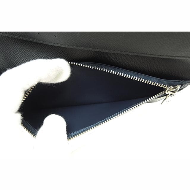 ヴィトン タイガ ポルトフォイユ・アレクサンドルNM M64597